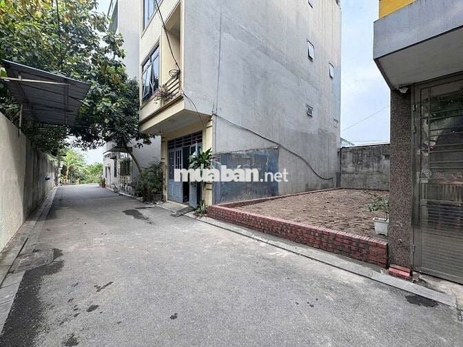 ✅️ Bán 55,4m2 đất Z153 - mặt tiền 4,5m - đường nhựa 4,5m thông