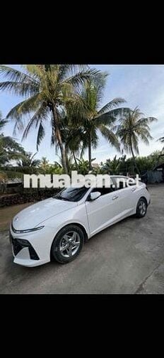 Hyundai Accent 2025 1.5AT Đặc Biệt - 41000 km