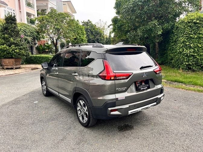 Xpander CROSS 2023 -biển số trắng -1 chủ