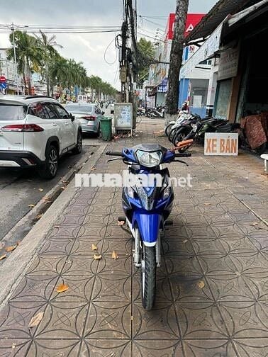 SUZUKI AXELO (2015) BS:65B2:CẦN THƠ