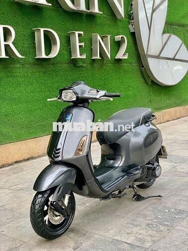 Sprint up 2014 3vie cực mới led 2 tầng