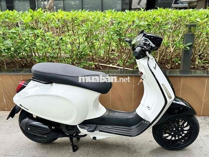 trao đổi Vespa ABS qua SH bù trừ hợp lý