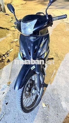 Honda RSX Đen Số sàn