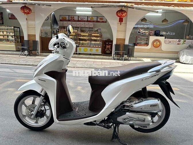 VISION 2014 xe zin một đời chủ