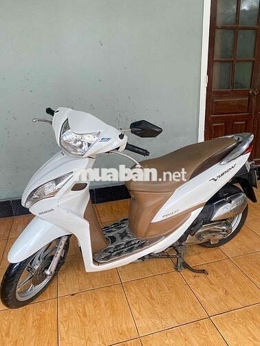 bán xe vision honda máy bao êm xe đẹp