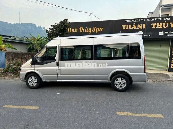 2018 SVP - 120000 km