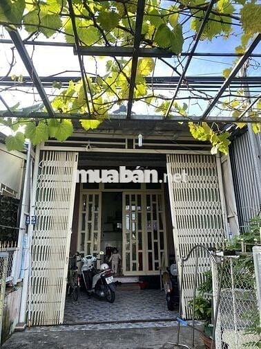 Cần bán nhà Chính chủ - 4.2x18m (DTSD: 4.2x28m) Châu Đốc giá 1T8 TL