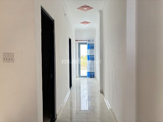 Cần bán gấp nhà 1 trệt-1 lầu thuộc ẤP 5 Phước Vân-Cần đước