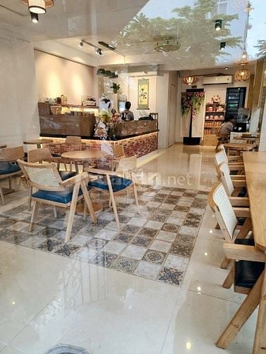 Bán nhà góc 2 mặt tiền đường số Tân Mỹ, Tân Phú Quận 7 Gía 38 tỷ