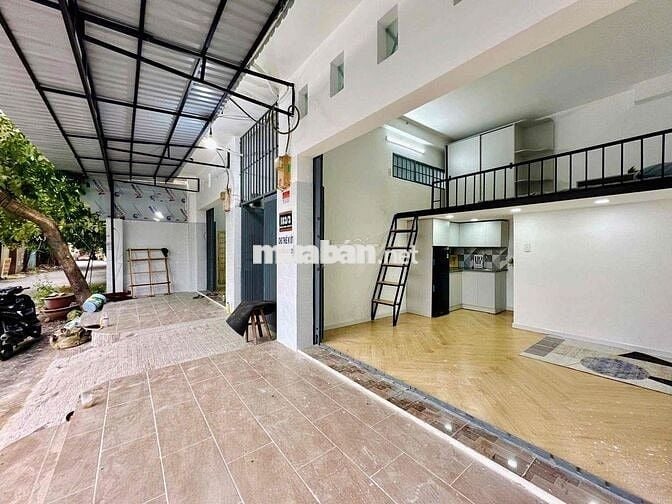 CHO THUÊ MẶT BẰNG KIOT ĐỂ Ở HOẶC BUÔN BÁN, LÀM NAIL, SPA, ONLINE