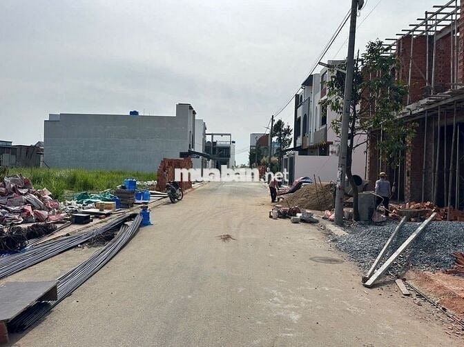 ĐẦU TƯ AN TOÀN - CHỈ 1 TỶ 2 - SỔ RIÊNG - ĐẦY ĐỦ TIỆN ÍCH