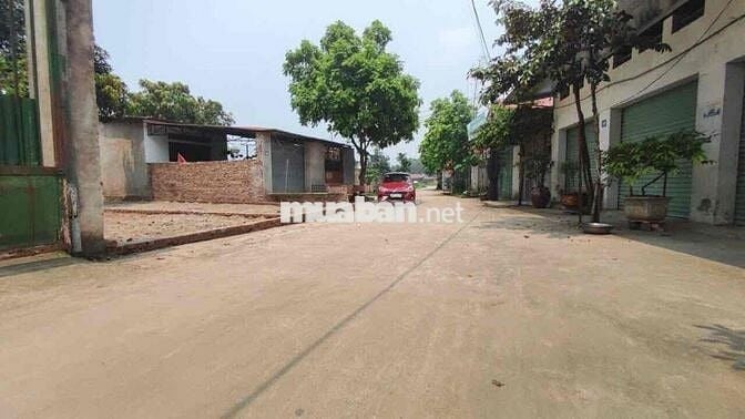 Bán đất ở Thổ Cư - Diện tích 90m2