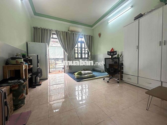 cho thuê phòng lối đi riêng có ban công