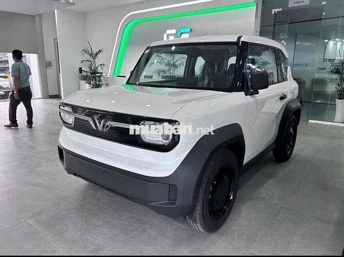 🔥VinFast VF3 2025 Giá sập sàn🔥