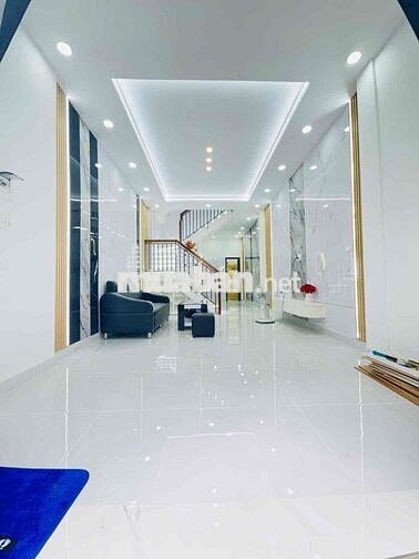 💥 TRỆT LẦU 3PN (CÓ PN TRỆT) – 3.5×12M – FULL NT – P15- 4,8tỷ TL