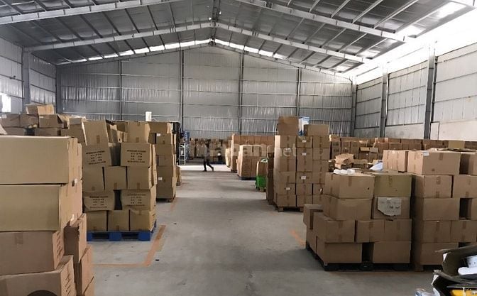 CẦN 1 QUẢN LÝ KHO, LÀM VIỆC TẠI QUẬN BÌNH THẠNH, TPHCM 