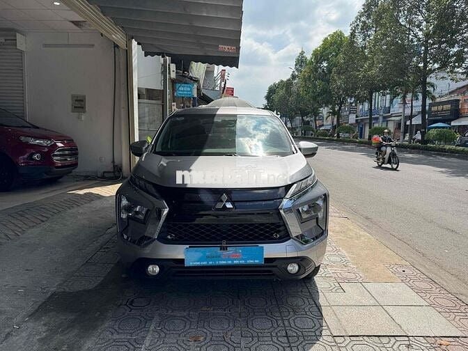 Mitsubishi Xpander 2023 1.5 AT - 52000 km