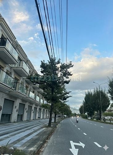 💎 CƠ HỘI HIẾM CÓ – CẶP LÔ SHOPHOUSE MÊ LINH, ĐÀ NẴNG 💎 DUY NHẤT 2 LÔ