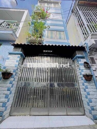 BÁN NHÀ Q4 –GIÁ *** PHÂN KHÚC-