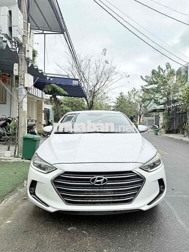 Hyundai Elantra 2019 1.6MT - xe mới kinh 2 khoá