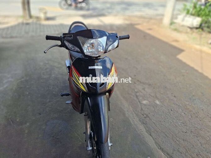 WAVE HÀN QUỐC 110. BS 62 CÀVET ĐẦY ĐỦ