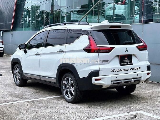 Mitsubishi Xpander Cross 2023  - 138000 km