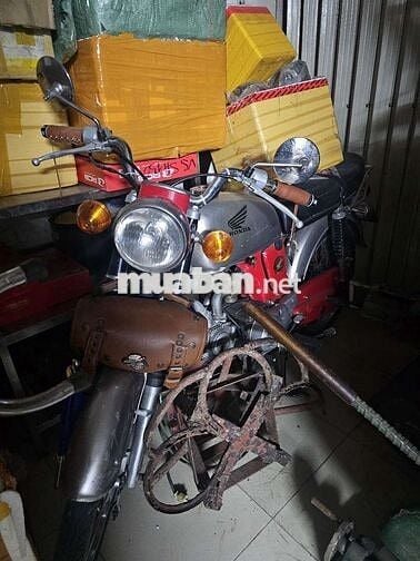 Cần bán xe cua nguoi thân để lại