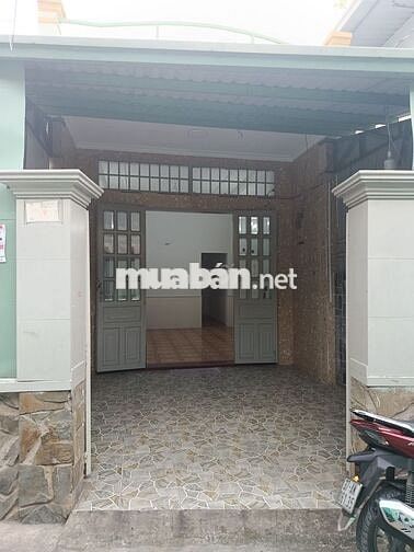 Cho Thuê Nhà C4 2PN - Hẻm OTO Đường 8 Trường Thọ ( Gần Đặng Văn Bi )