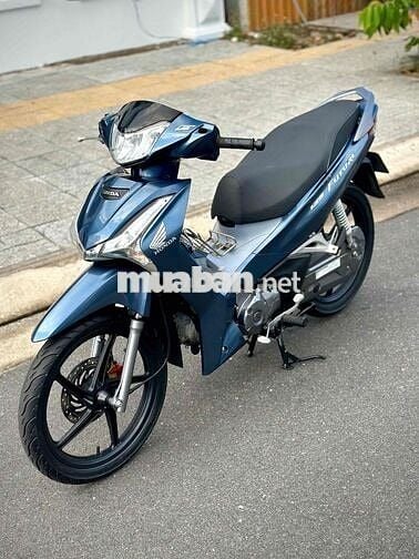 FUTURE Led xanh ngọc quá nét