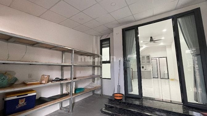 CHO THUÊ NHÀ NGUYÊN CĂN - ĐƯỜNG TRUNG ĐÔNG 5 - THỚI TAM THÔN - HÓC MÔN