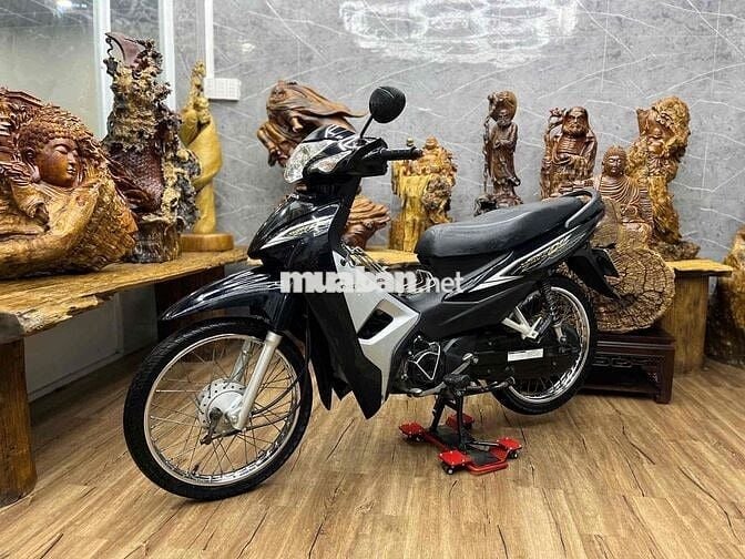 👉Wave A 2022 chính chủ bstp máy móc zin êm