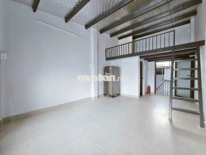 NHÀ MỚI NƠ TRANG LONG 2 TẦNG DÒNG TIỀN 20TR/TH, GẦN BX MIỀN ĐÔNG