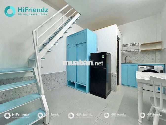 CẬP NHẬT DỰ ÁN: 27 Điện Biên Phủ - Bình Thạnh