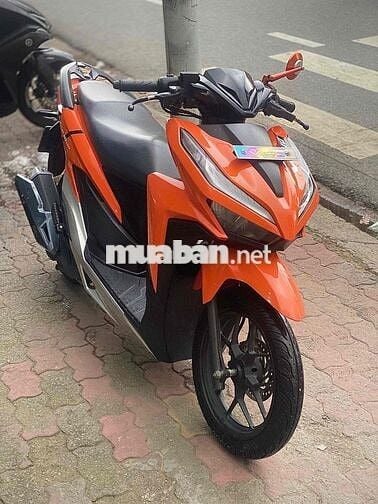 Honda Vario 125 2020 Cam đen