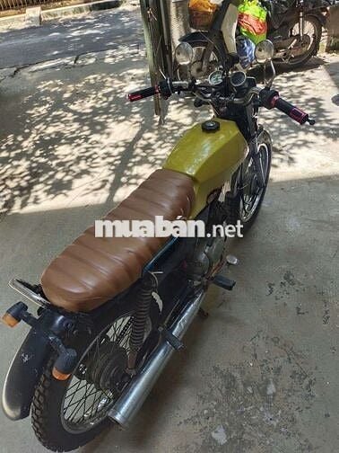 Bán xe win tay côn