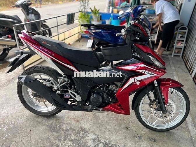 Honda Winner 150 Đỏ