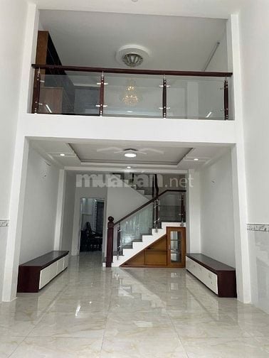 CHO THUÊ NHÀ PHỐ – KDC NAM LONG PHÚ THUẬN (Quận 7)