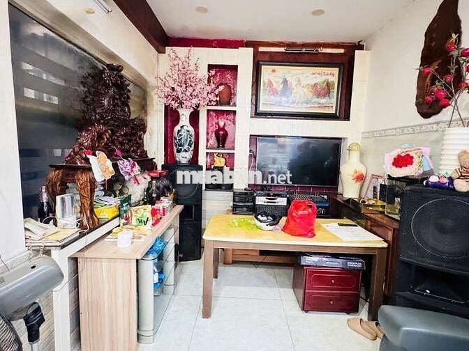 🕰️ Bán nhà HXH NGUYỄN VĂN ĐẬU * 289m2 chỉ 35 tỷ ngang 10.3m làm CHDV