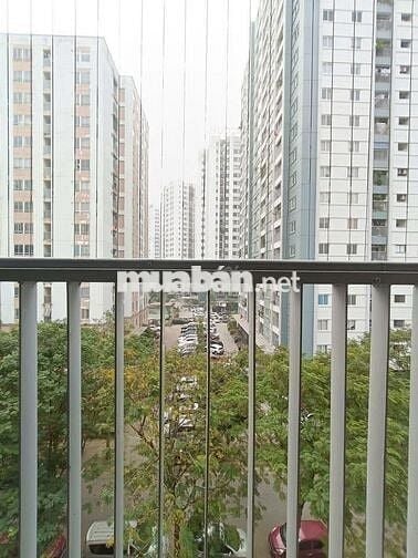 BÁN căn góc tòa CT1A1 Tây Nam Linh Đàm chỉ 4,8x tỷ