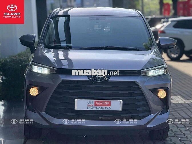 Toyota Avanza Premio 2022 MT -  lướt 3000 km