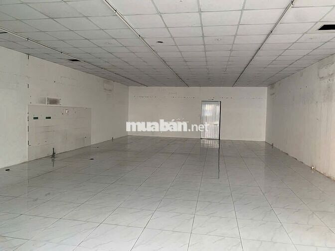 Mặt bằng kinh doanh Phường Linh Xuân vị trí cực đẹp sầm uất