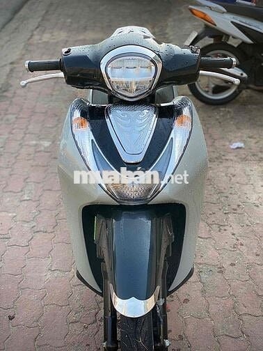 Honda SH mode 2023 ABS 5000km Bạc