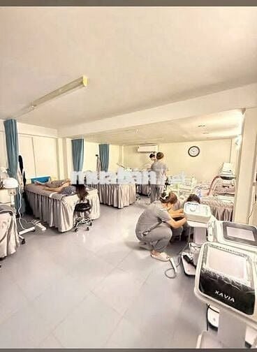 CHO THUÊ NHÀ MẶT TIỀN NGUYỄN VĂN NGHI – GÒ VẤP-DT:4.6m x 30m (NH 5.6m)