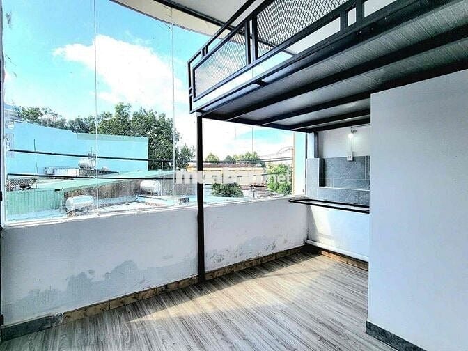 SIÊU DỰ ÁN NGAY EMART PHAN HUY ÍCH