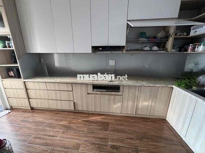 🌟 SỞ HỮU CĂN HỘ 127M² – 4 PHÒNG NGỦ HIẾM TẠI TECCO THANH TRÌ