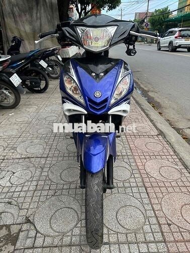 Yamaha Exciter 135 xuống áo 2010 ( máy zin)