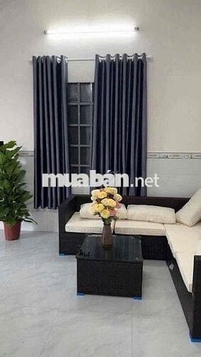 Nhà cấp 4, 48m2 trung tâm TP, rẽ nhất Bửu Long, Biên Hoà.