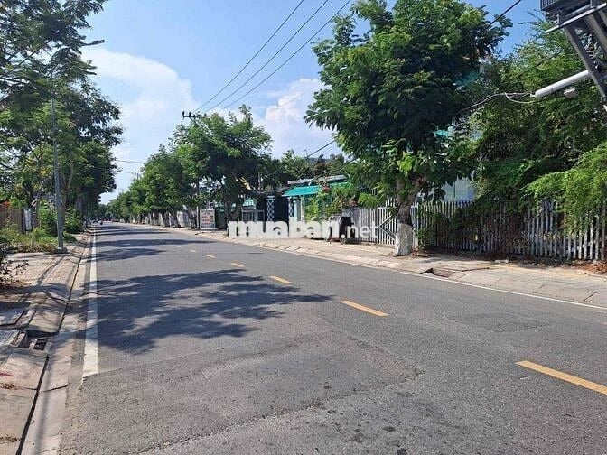 BÁN ĐẤT MẶT TIỀN TẮC XUẤT NGAY CẠNH VINHOMES CẦN GIỜ VỊ TRÍ ĐẮC ĐỊA