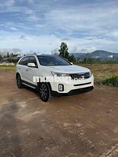Kia Sorento 2020 2.2 DAT Premium - 91000 km