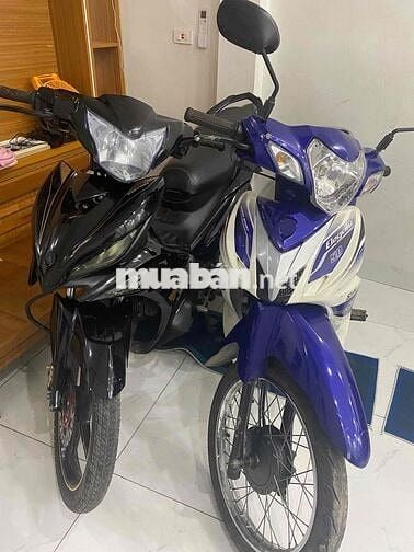 Xe máy 50cc Đa dạng Đã qua sử dụng